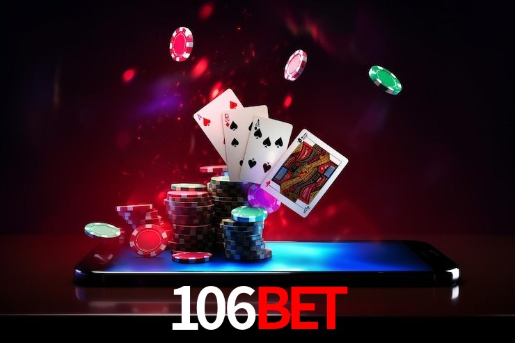 Welcome Bonus 106bet