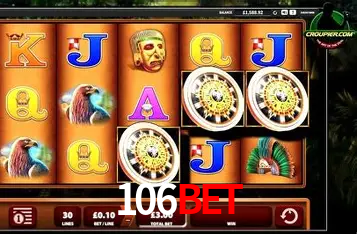 Desvendando o Mundo dos Jogos Virtuais na 106bet
