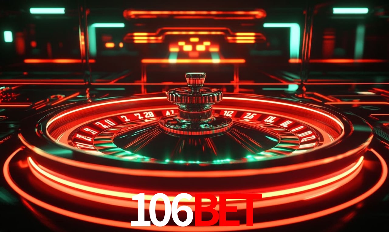 A Revolução dos Aplicativos de Jogos no 106bet