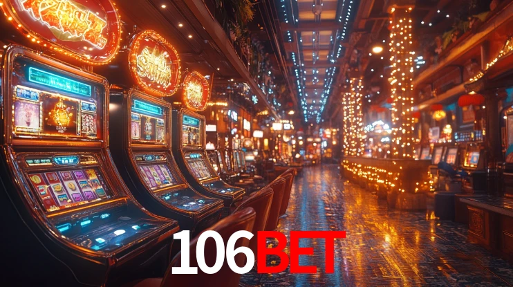 106bet app
