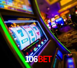 Desvendando o Mundo dos Jogos Virtuais na 106bet
