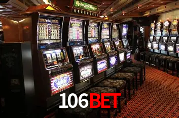 A Emoção da Loteria na 106bet: Uma Chance de Mudança de Vida