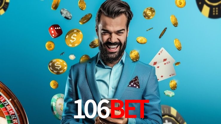 Experiência VIP 106bet