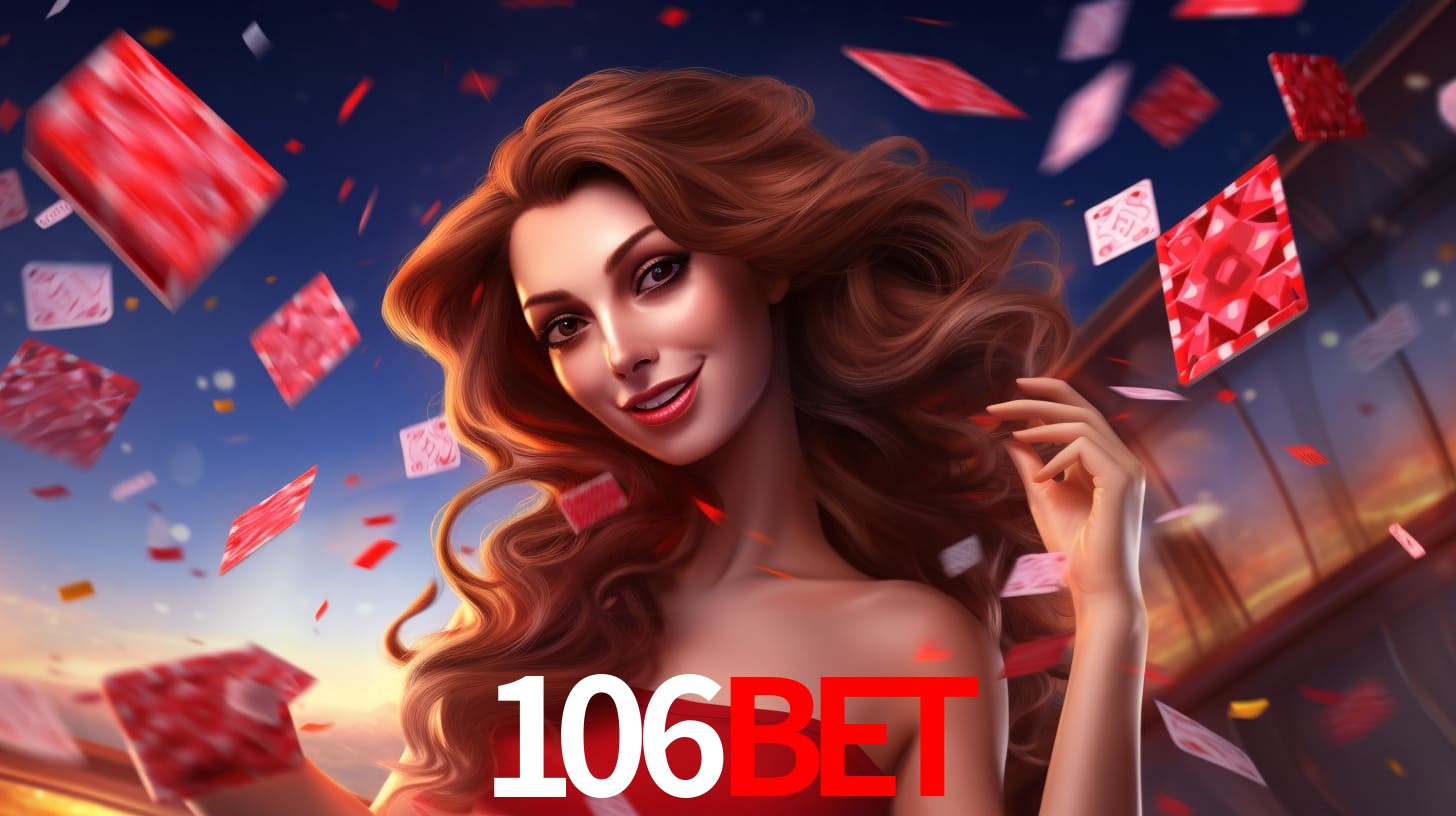 106bet game