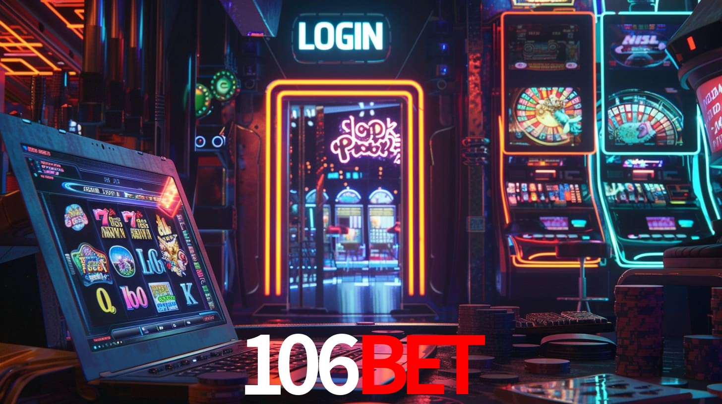 106bet Baixar Login