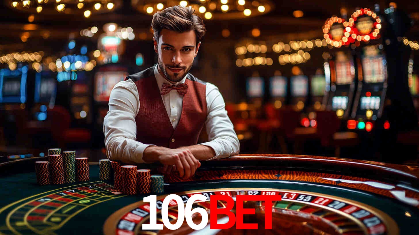 Problemas de Login no 106bet