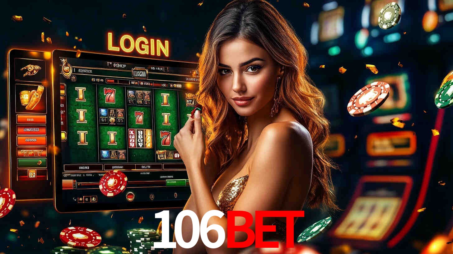 106bet download