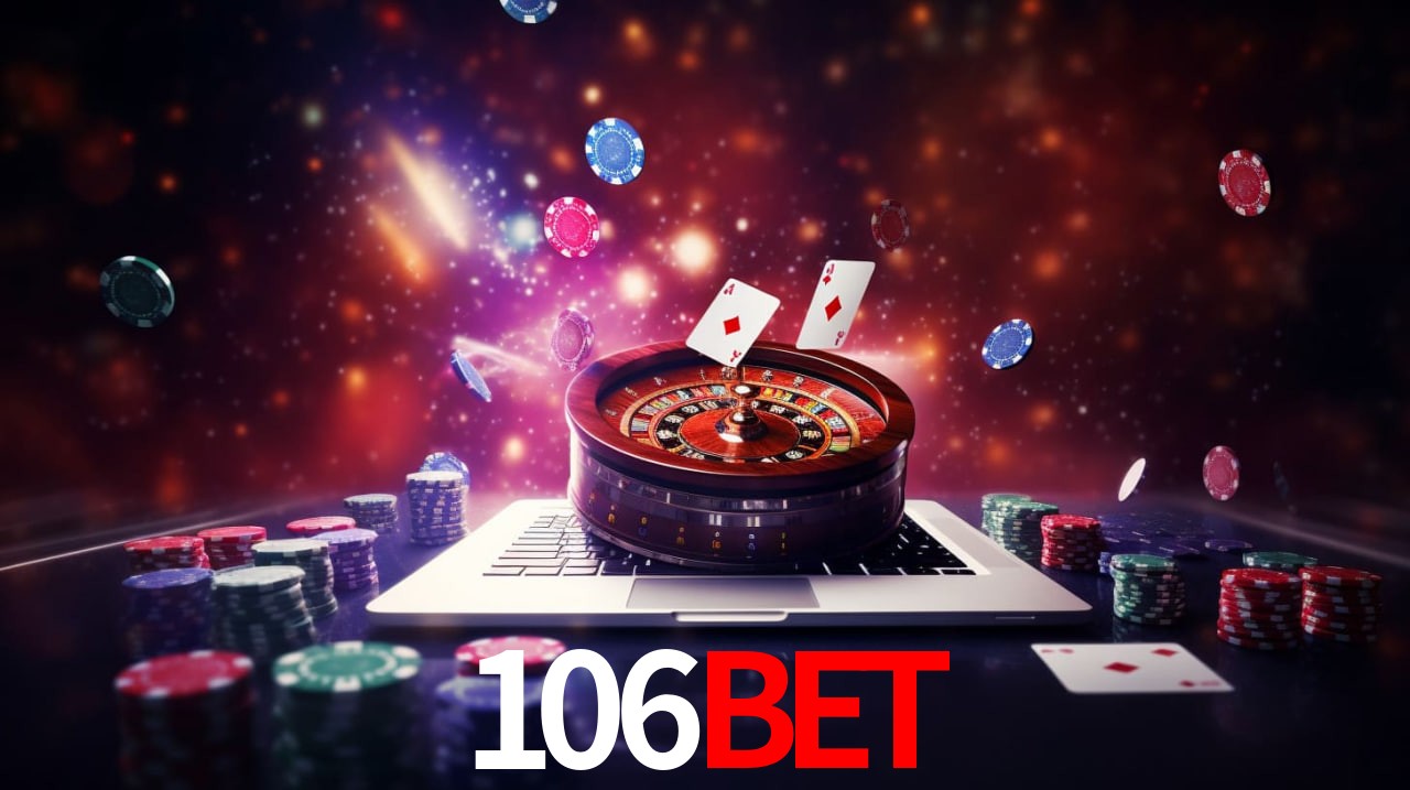 106bet slot