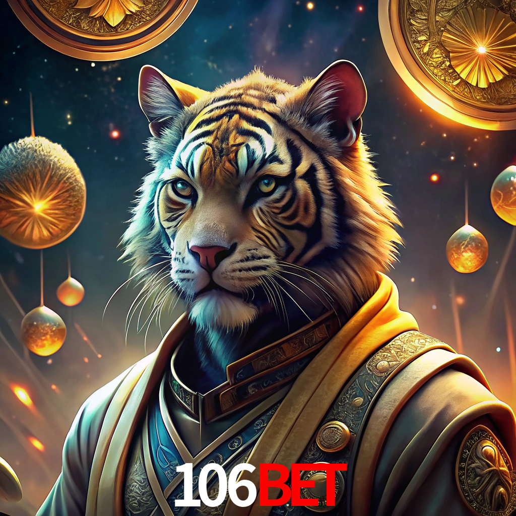 106bet tiger