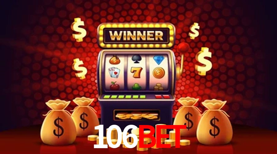 Slot Games 106bet