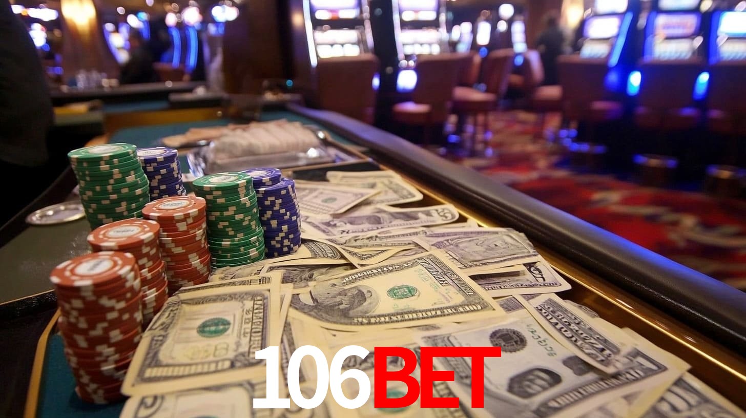 Weekend Specials 106bet