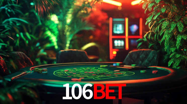 Welcome Bonus 106bet