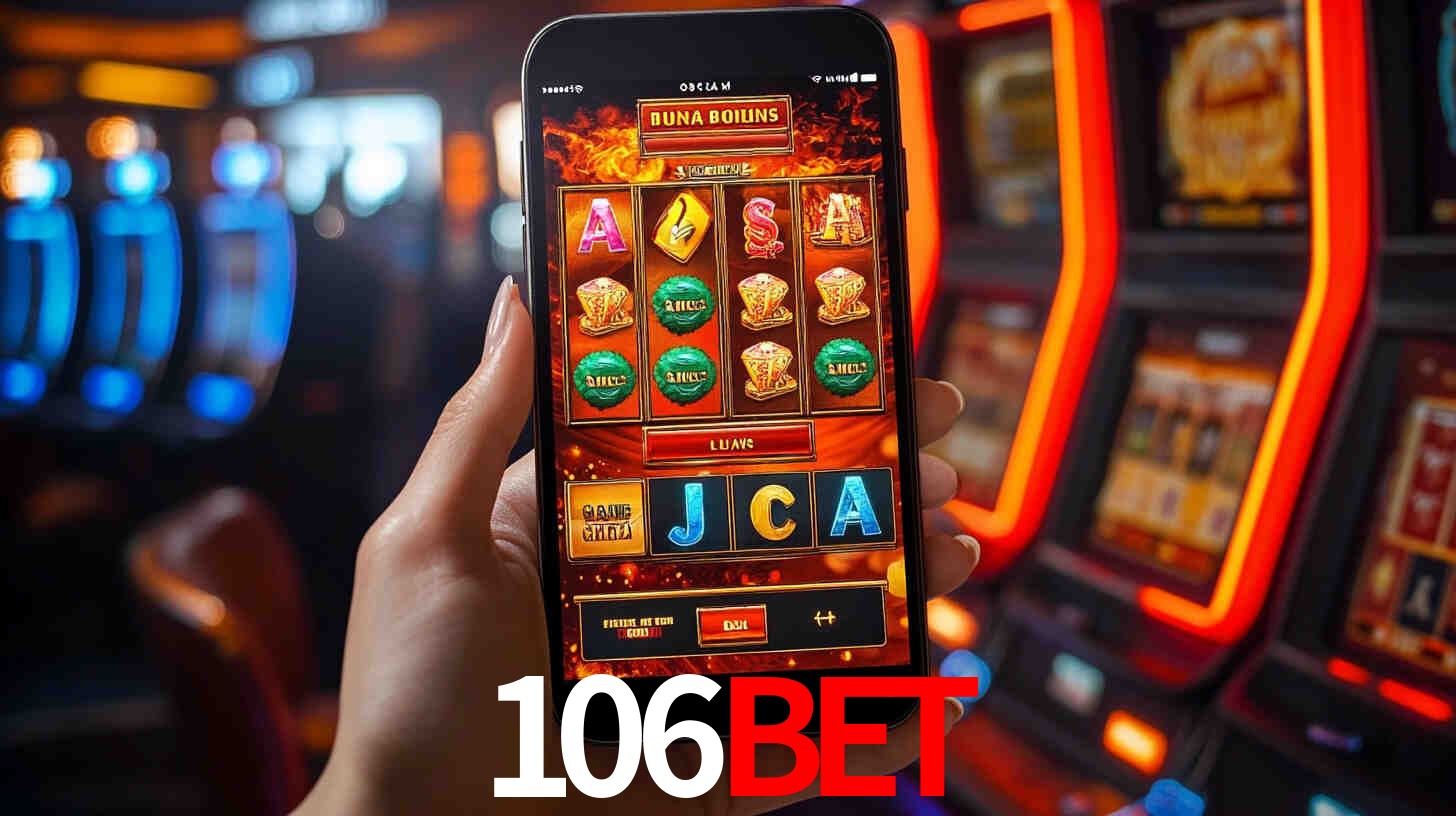 106bet