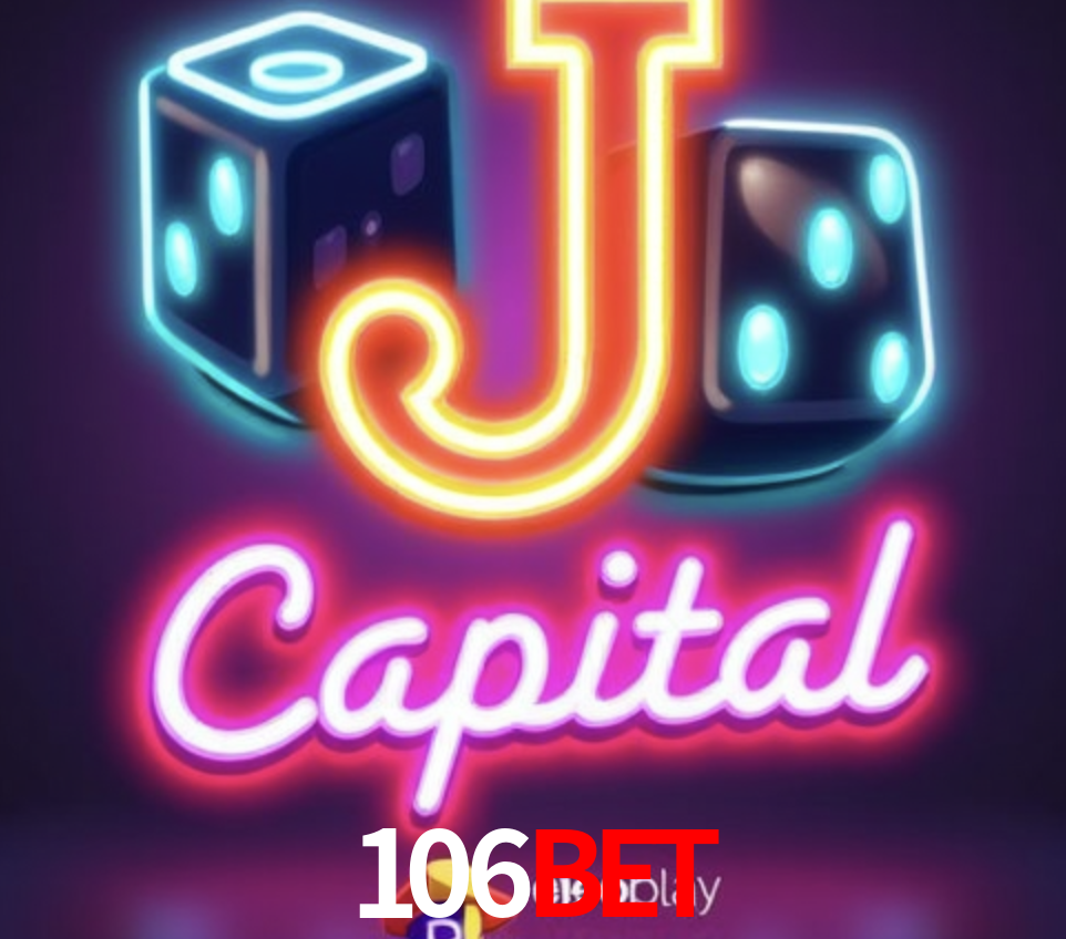 Account Benefits 106bet