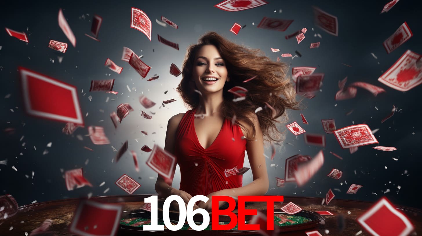 Programa VIP 106bet