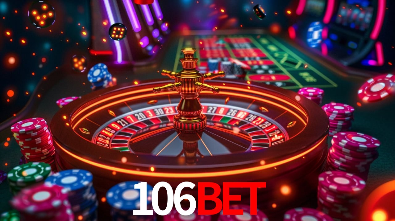 A Emoção da Loteria na 106bet: Uma Chance de Mudança de Vida