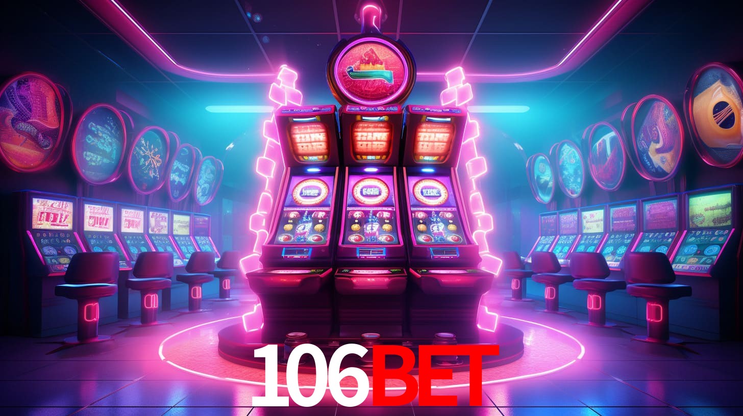 106bet: Seu Especialista em Apostas Esportivas Brasileiras