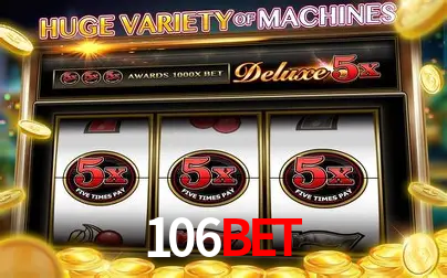 Desvendando o Mundo dos Jogos Virtuais na 106bet
