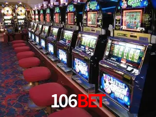 VIP Casino 106bet