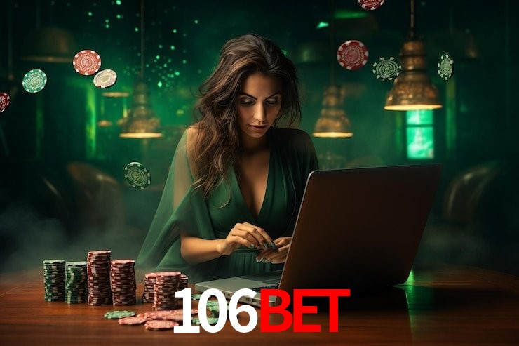 Premium Interface 106bet