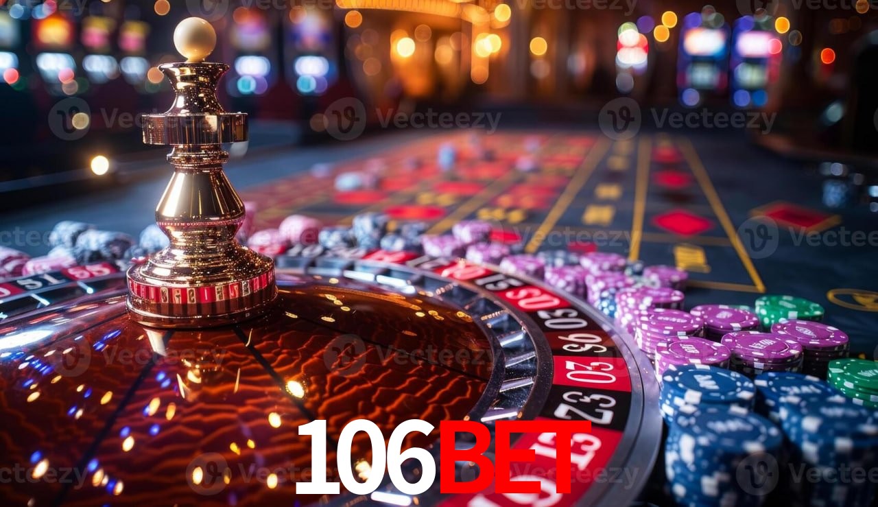 API Integration 106bet
