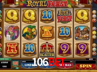 Seasonal Promotions 106bet
