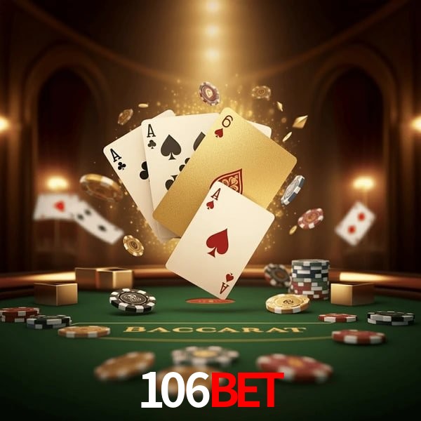 VIP Casino 106bet