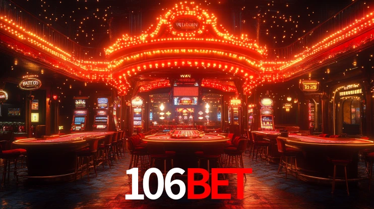 106bet app
