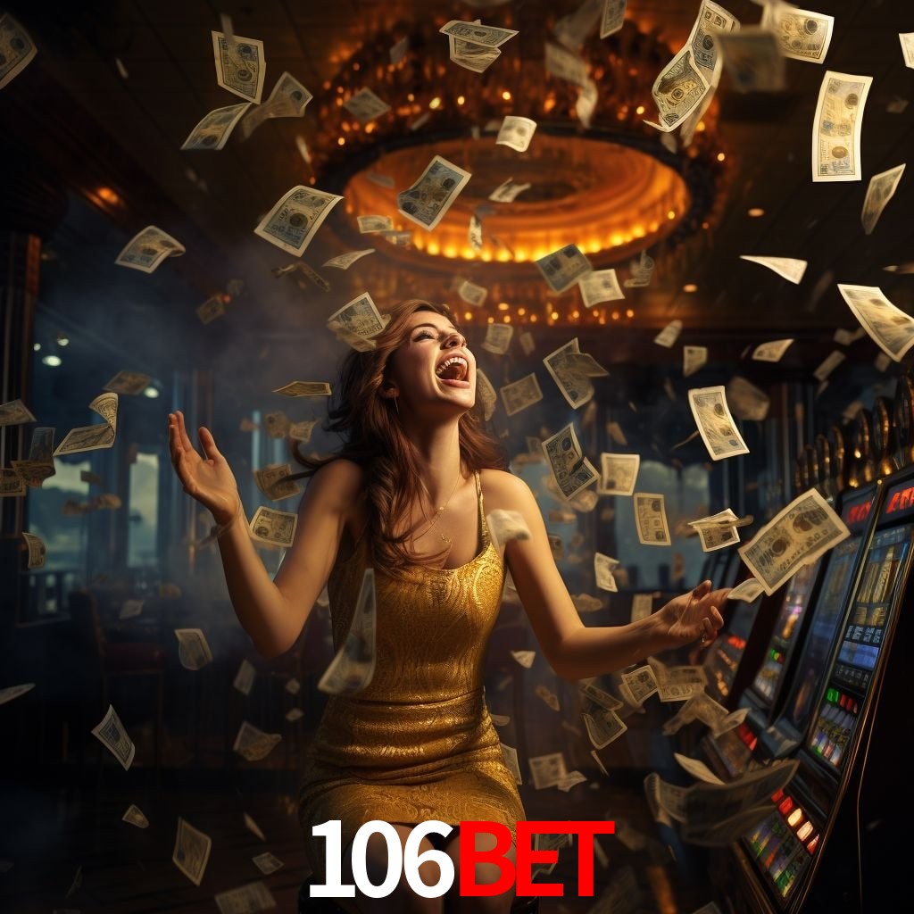 Blackjack Table 106bet