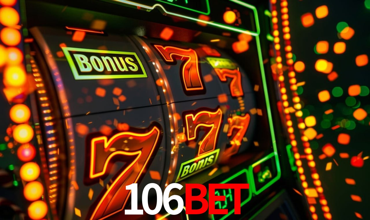 Explorando a Categoria de Eventos em Apostas na 106bet