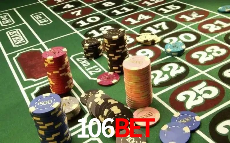 Game Statistics 106bet