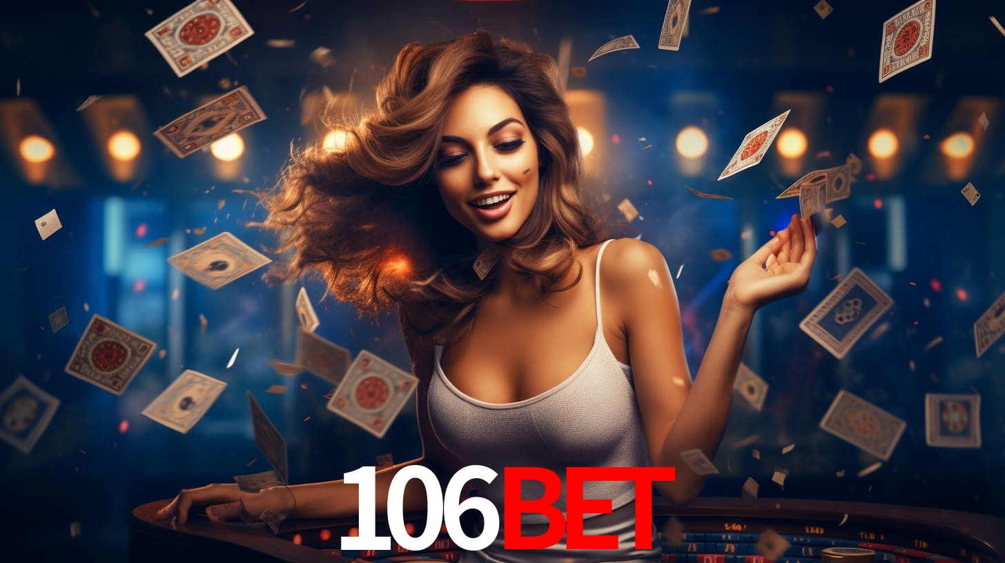 106bet.com