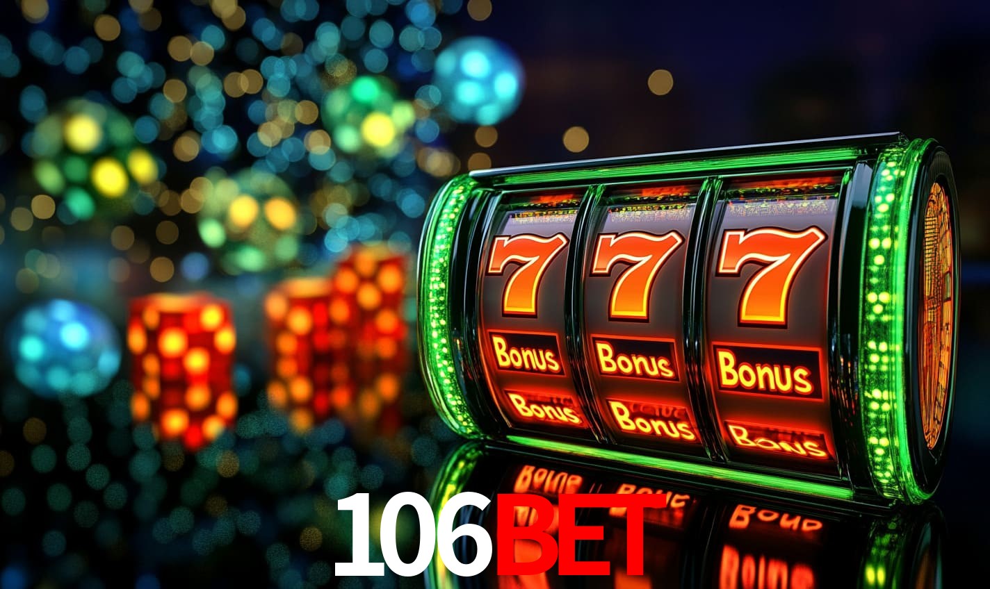 Slot Games 106bet
