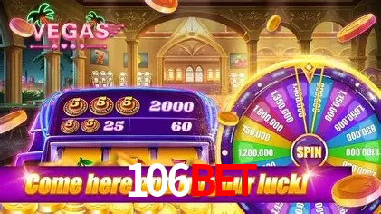 Weekend Specials 106bet