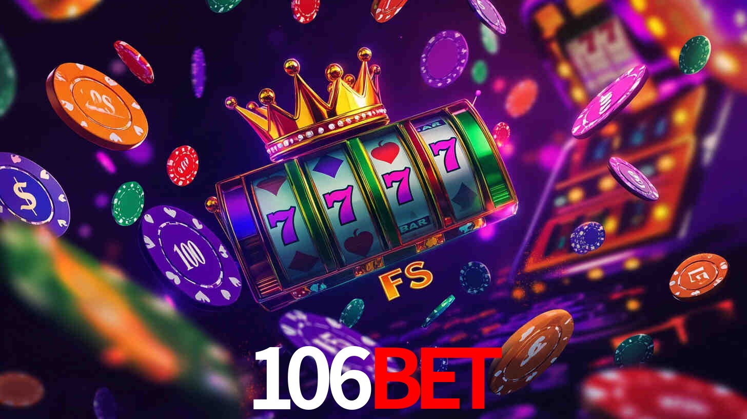 Premium Interface 106bet