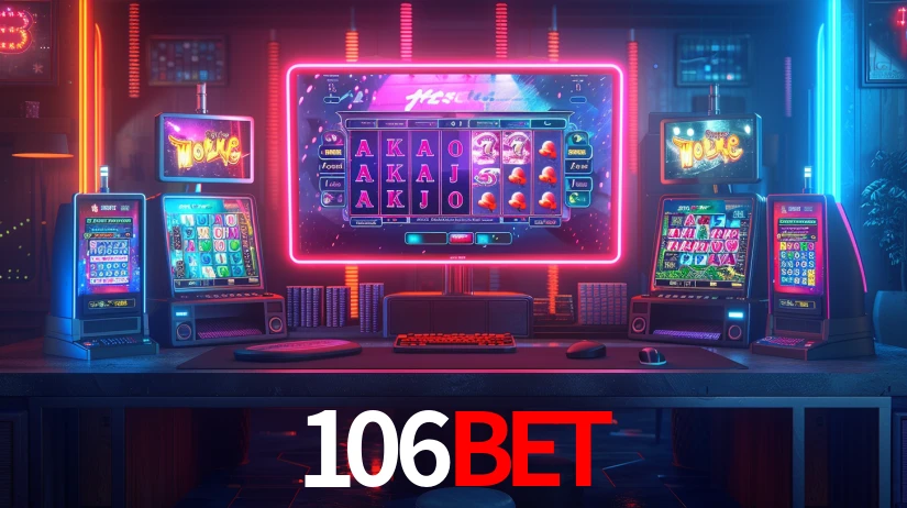 106bet app