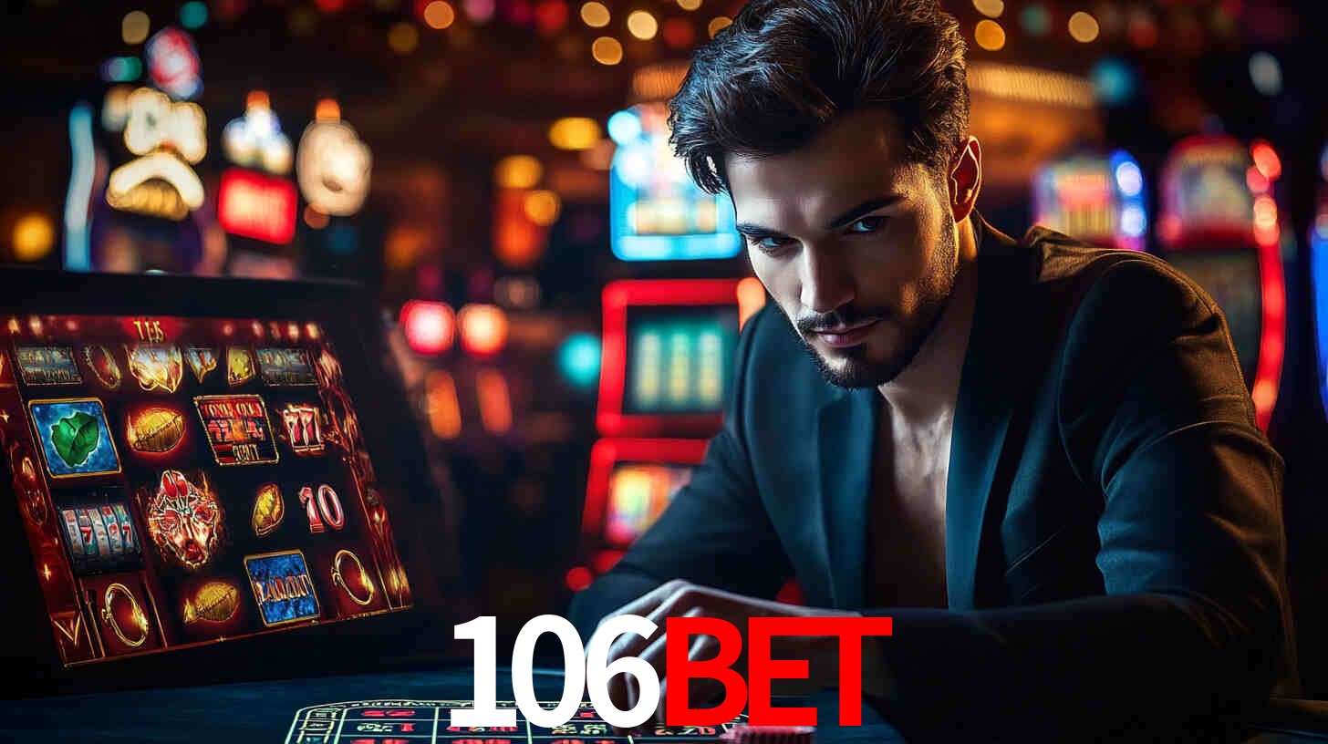 Bônus Generosos e Exclusivos no 106bet para Você!