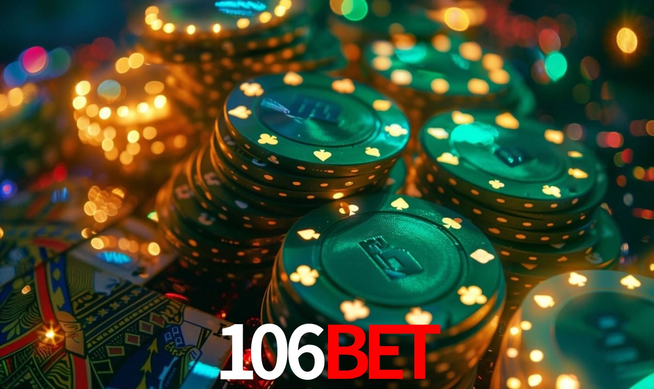 Tennis Betting 106bet
