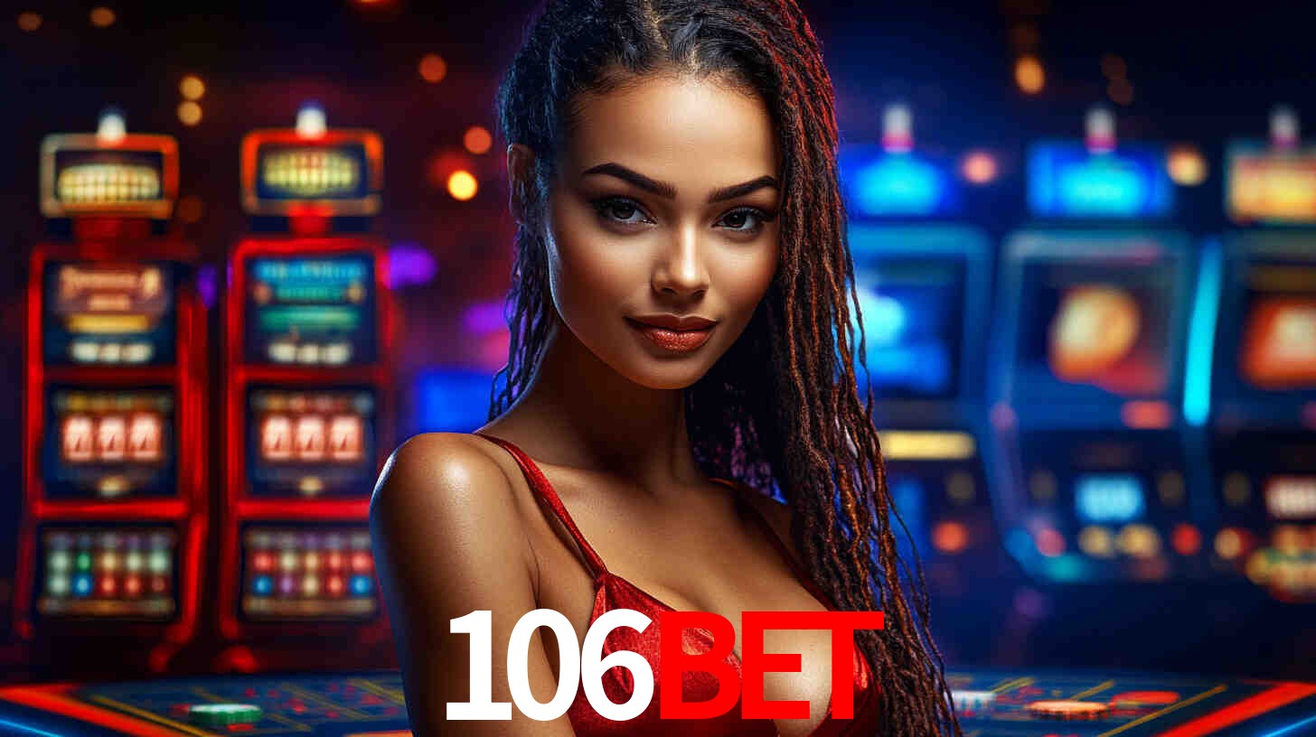 A Experiência Imersiva dos Cassinos Ao Vivo no 106bet