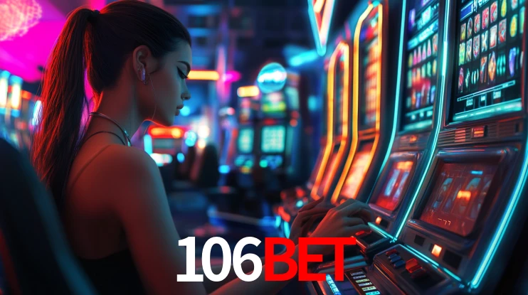 Explore as vantagens do 106bet: serviço profissional e confiabilidade
