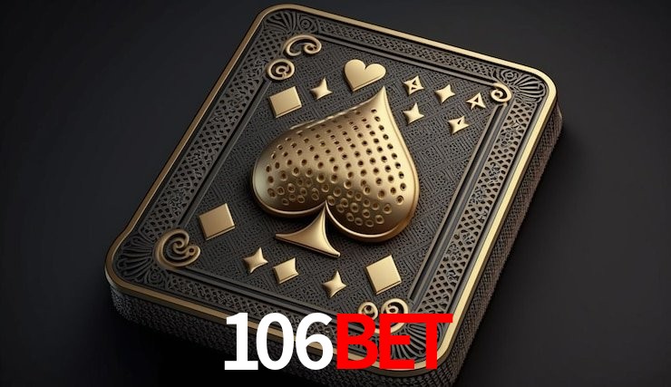 Experiência VIP 106bet