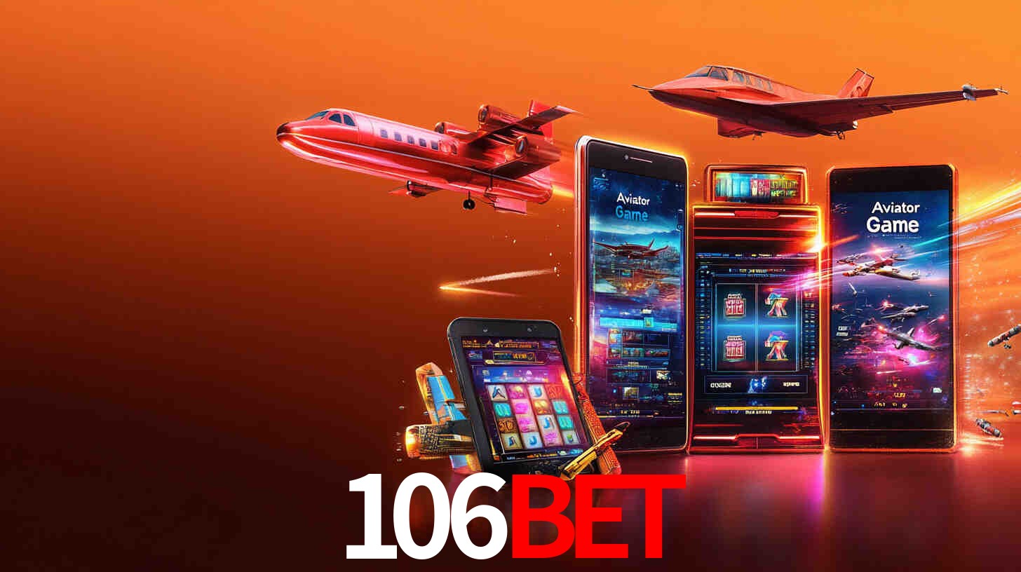 Apostas Esportivas na 106bet: Um Guia Completo