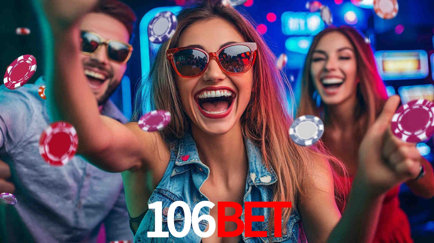 Desvendando o Mundo dos Jogos Virtuais na 106bet