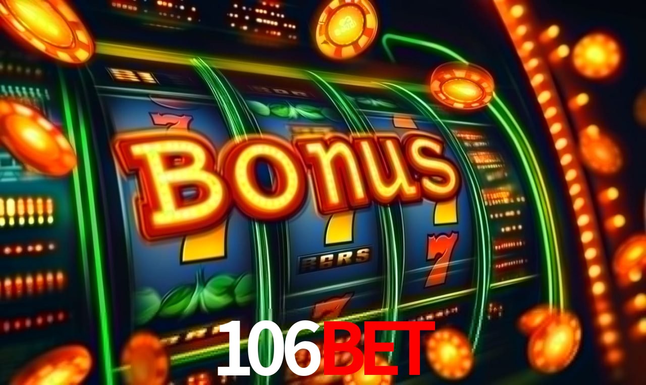 Live Casino 106bet