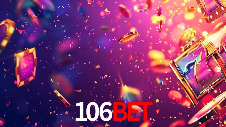 Inovações de Jogos na 106bet: O Futuro das Experiências Interativas