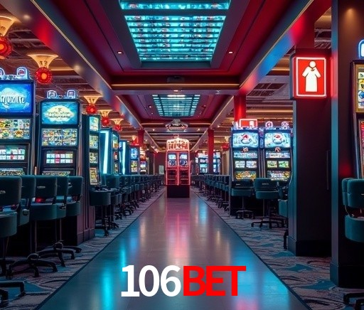 Explorando a Categoria de Eventos em Apostas na 106bet
