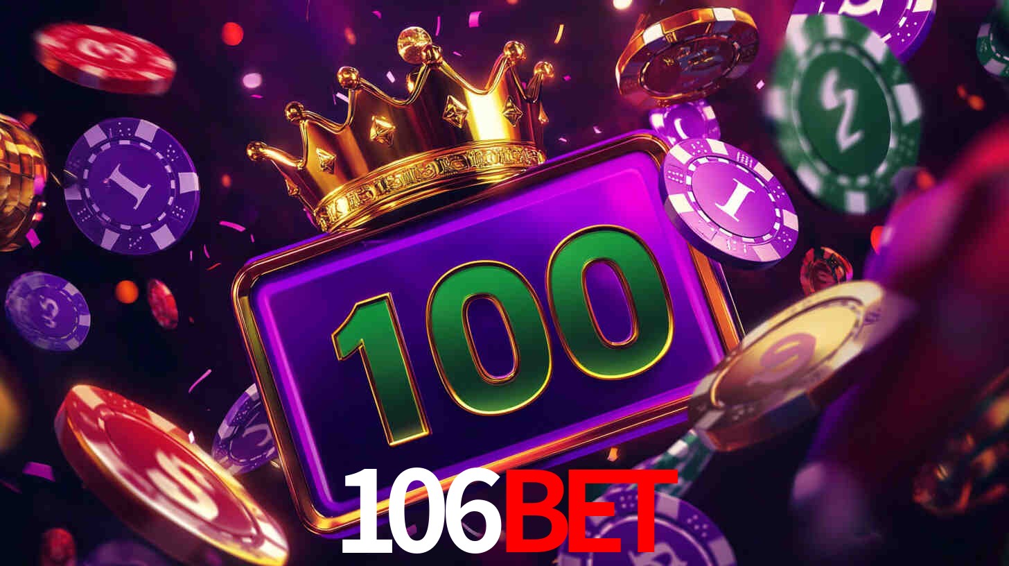 106bet App Interface