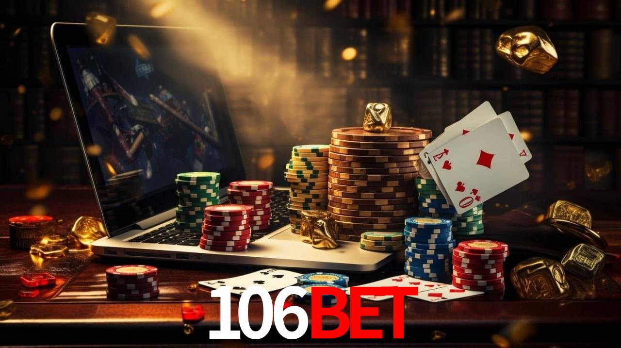 cassino 106bet