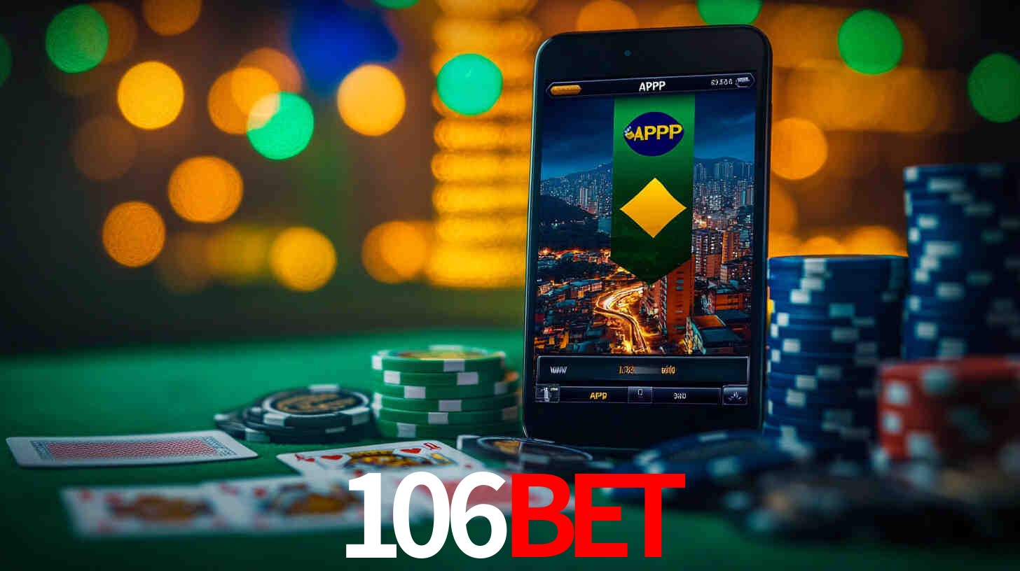 A Popularidade dos Caça-Níqueis no 106bet