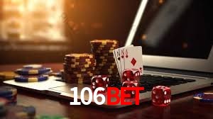 Desvendando o Mundo dos Jogos Virtuais na 106bet